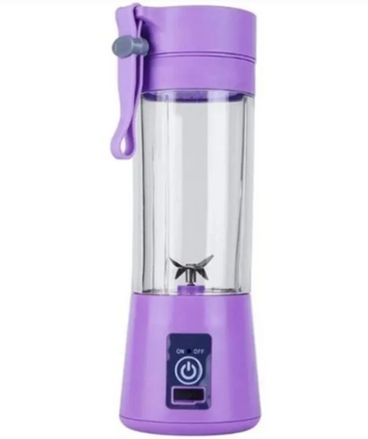 Mini Batidora Portátil