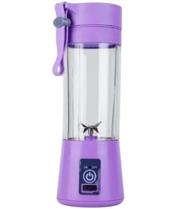 Mini Batidora Portátil